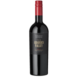 Guarded Valley Merlot