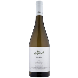 Albret El Alba Chardonnay