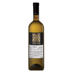 Iveria Alazani White