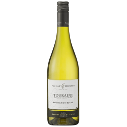 Bougrier Touraine Sauvignon Blanc