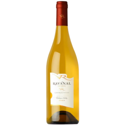 Ravanal Reserva Chardonnay