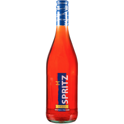 Abbazia Venezia Aperitivo Spritz