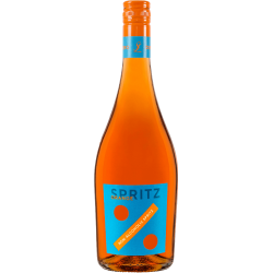Aperitivo Spritz 0%