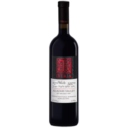 Iveria Alazani Red