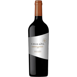 Cruz Alta Cabernet Sauvignon