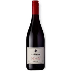 Bougrier Pinot Noir