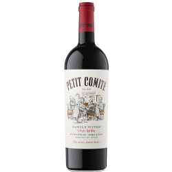 Petit Comte Tinto