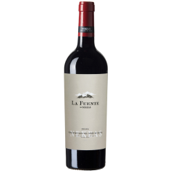 Nekeas La Fuente Crianza