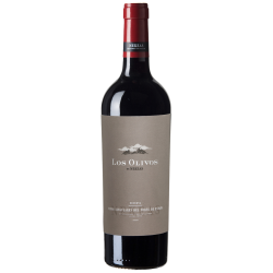 Nekeas Los Olivos Reserva