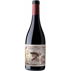 Patria Chica