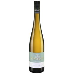 Kimich Gewürztraminer Spätlese