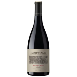 Immortalis Monastrell