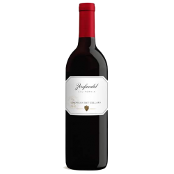 Morgan Bay Zinfandel