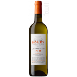 Famille Bouey Parcelles No 9