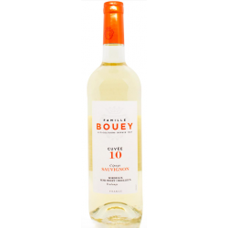 Famille Bouey Cuvée 10