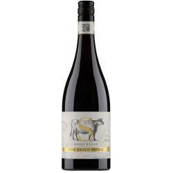 Sidney Wilcox Vine Dried Shiraz