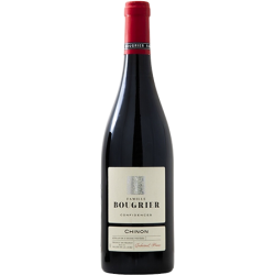 Bougrier Chinon Confidences