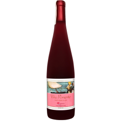 Viña Poniente Tempranillo