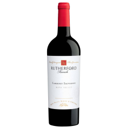 Rutherford Cabernet Sauvignon