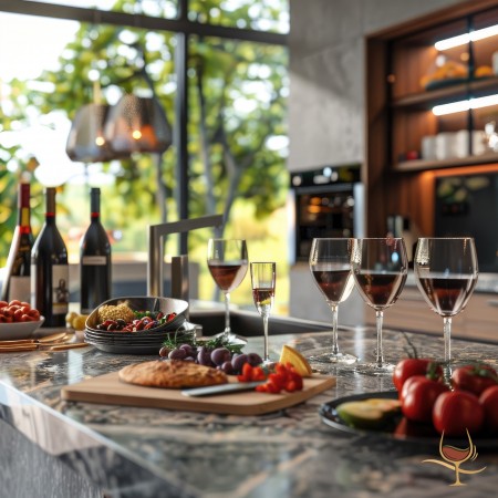 Wino wytrawne, półwytrawne, półsłodkie, a może słodkie?