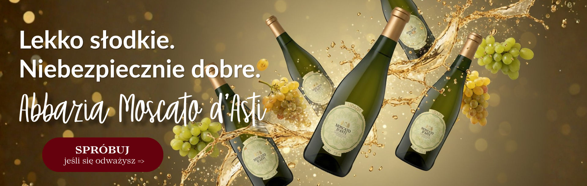 Abbazia moscato